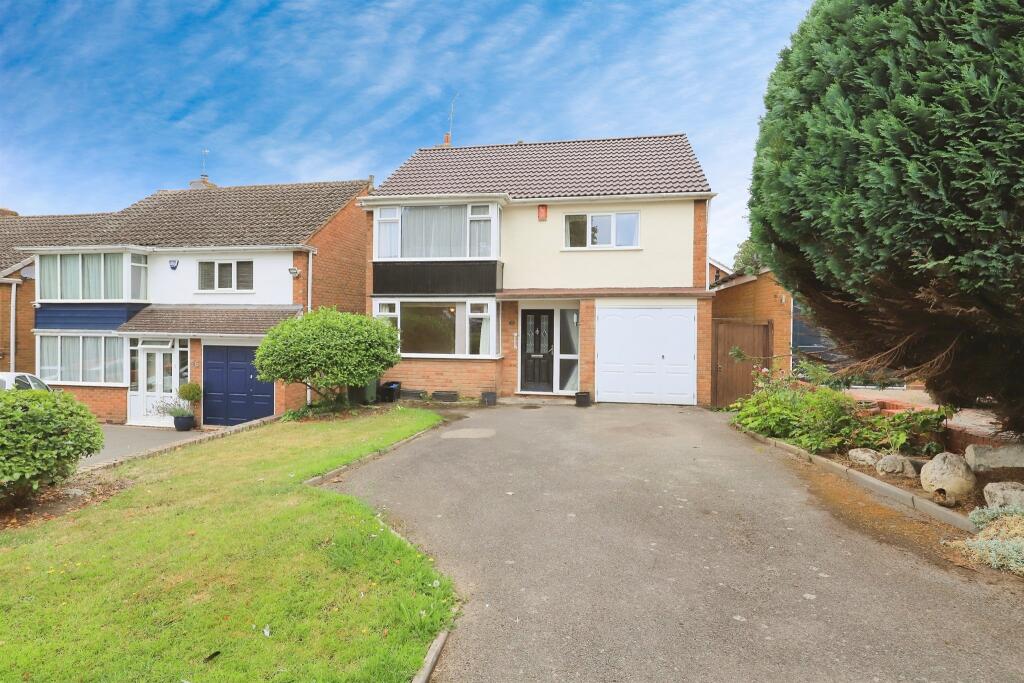 Main image of property: Wollescote Road, STOURBRIDGE