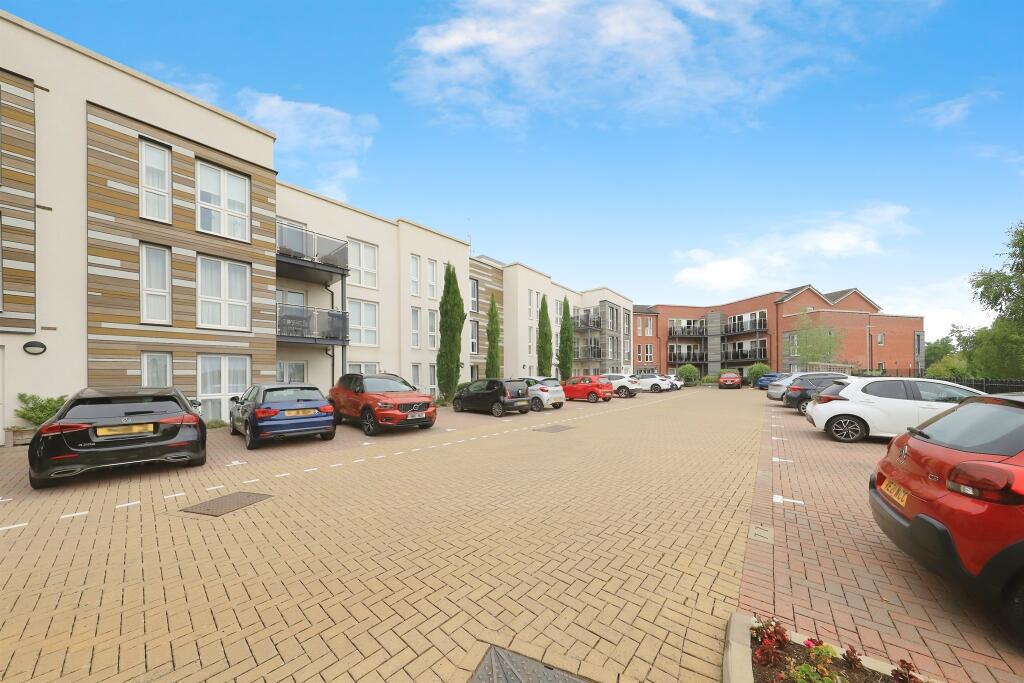 Main image of property: Park Road, Hagley, Stourbridge