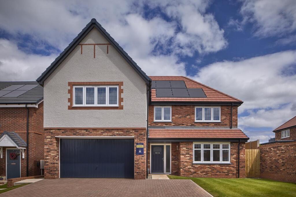Main image of property: Hagley Manor, Hagley, Stourbridge