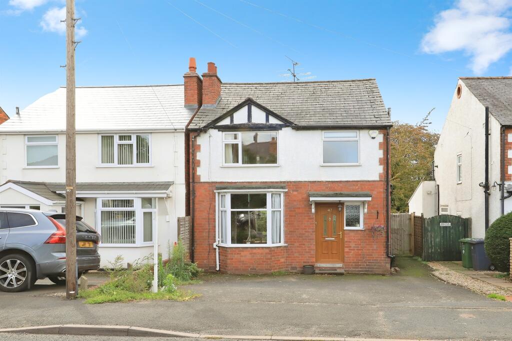 Main image of property: Belbroughton Road, Blakedown, Kidderminster
