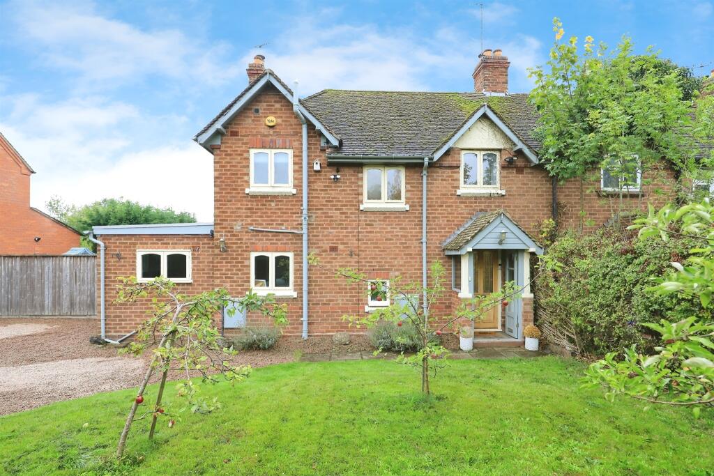 Main image of property: Sculthorpe Road, Blakedown, Kidderminster