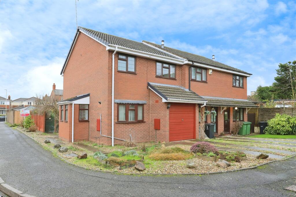 Main image of property: Fox Covert, Stourbridge