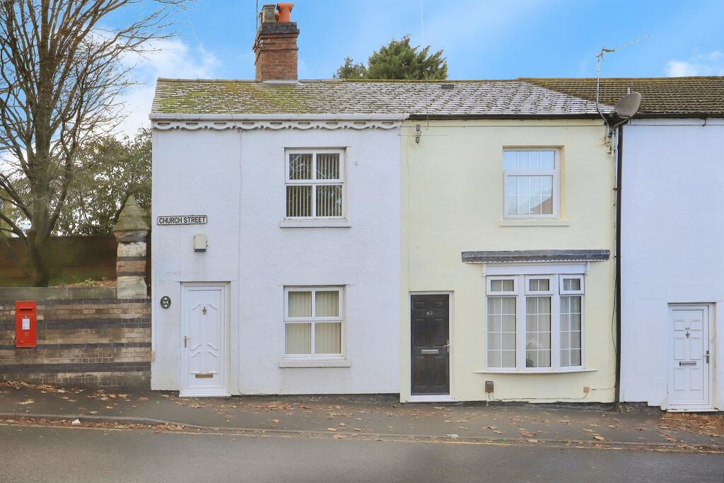 Main image of property: Church Street, STOURBRIDGE
