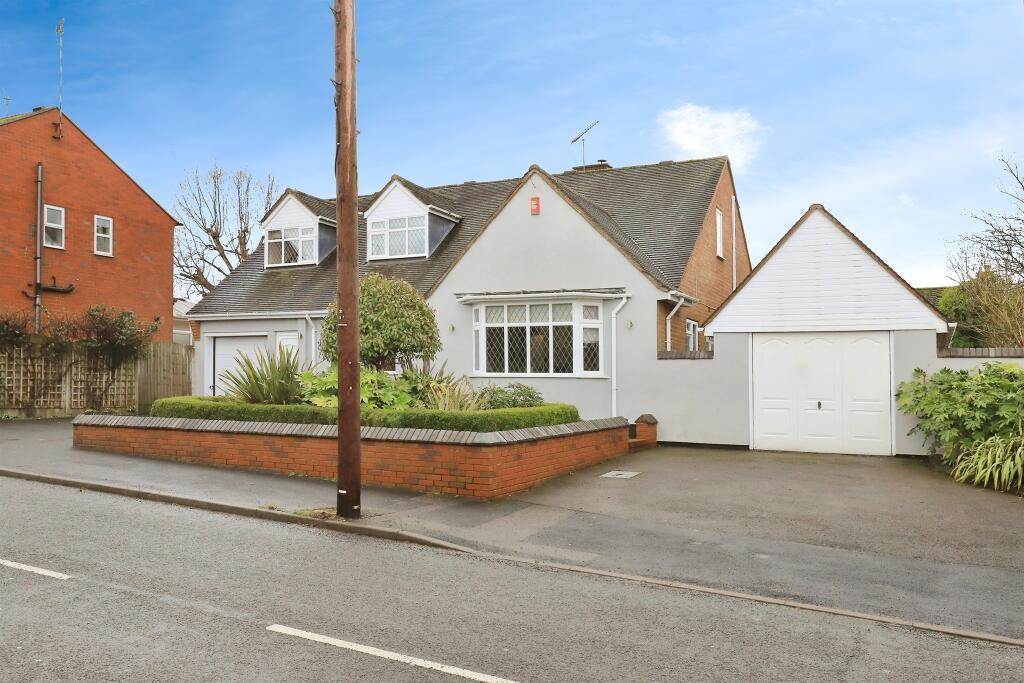 Main image of property: Belbroughton Road, Blakedown, Kidderminster