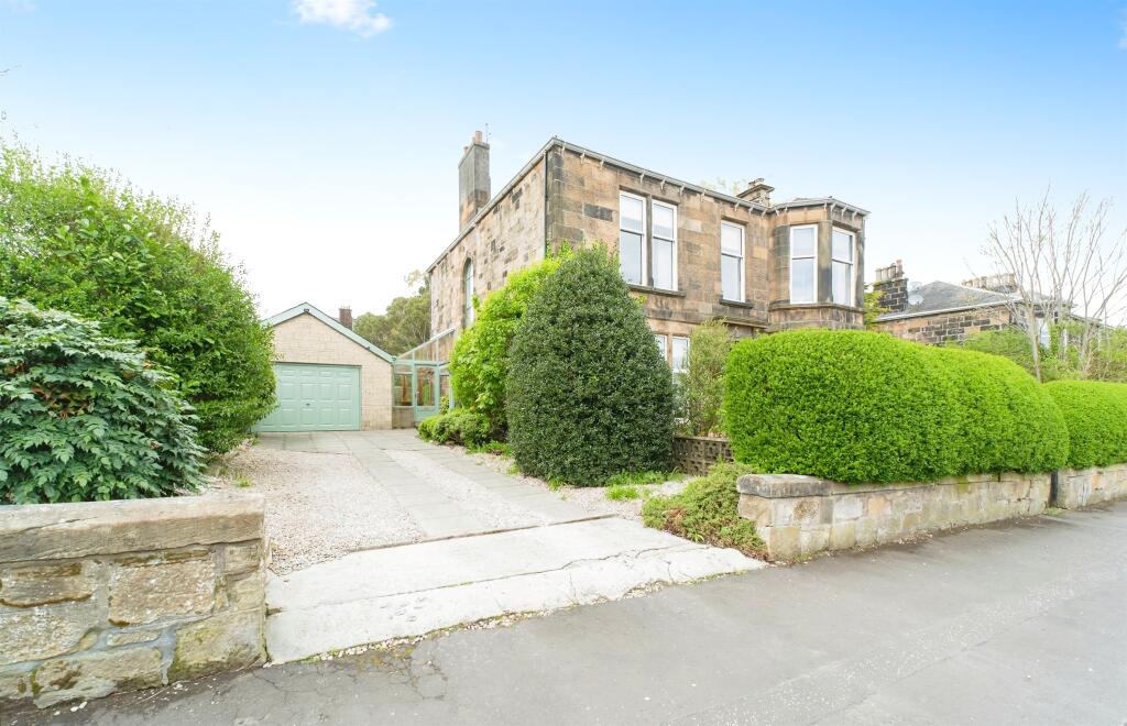 Main image of property: Greenlaw Drive, Paisley