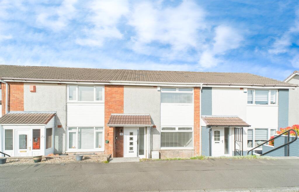 Main image of property: Glenshira Avenue, Paisley