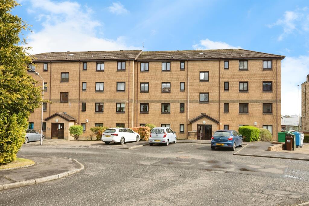Main image of property: Stock Avenue, Paisley