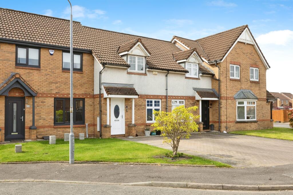 Main image of property: Nethergreen Crescent, Renfrew