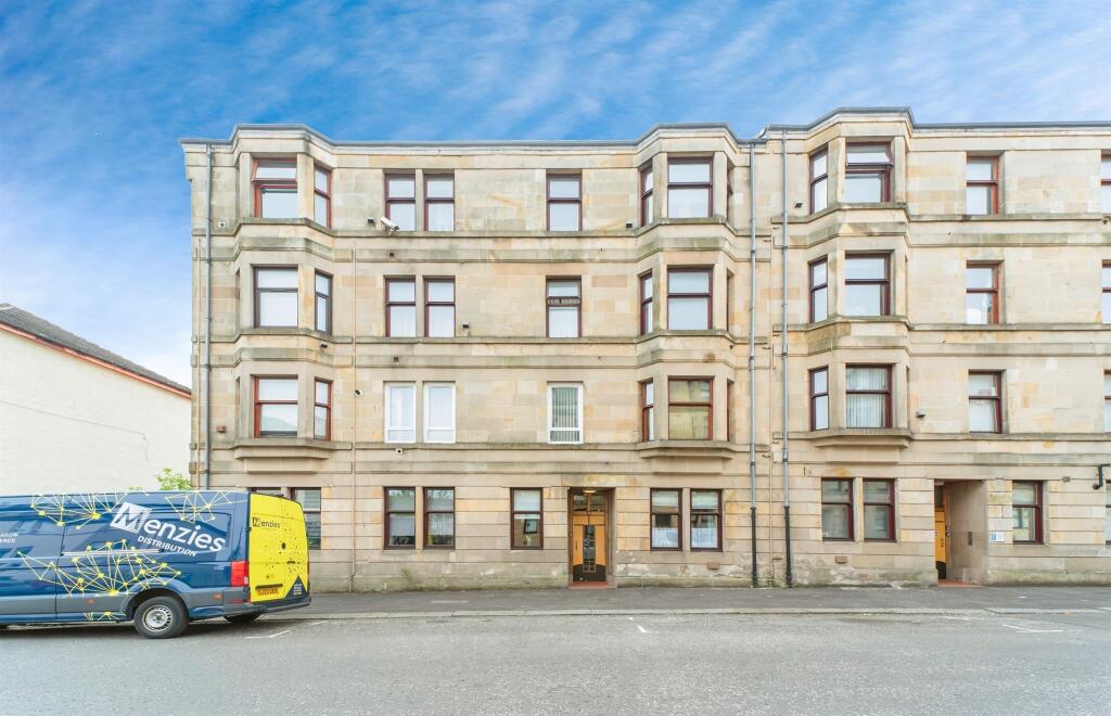 Main image of property: Clarence Street, Paisley