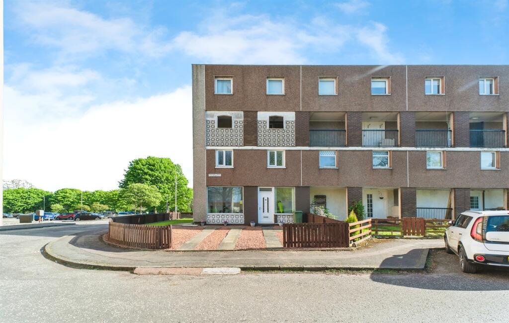 Main image of property: Millford Drive, Linwood, Paisley