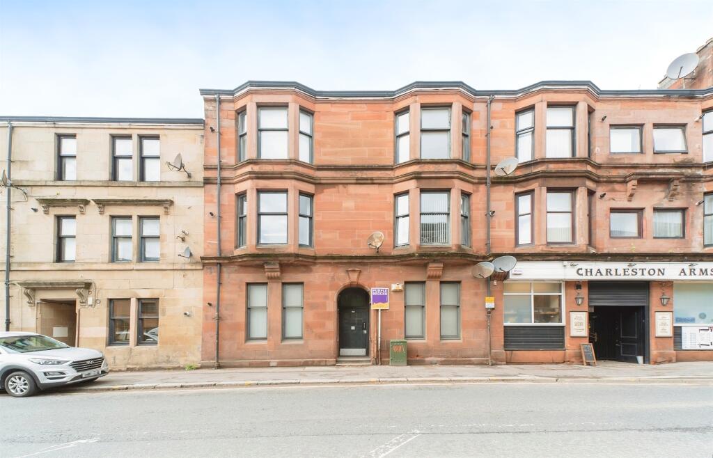Main image of property: Neilston Road, Paisley