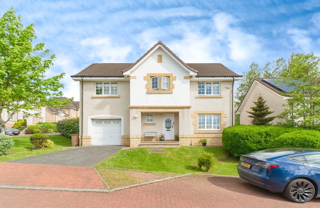 Main image of property: Balmoral Drive, Bishopton
