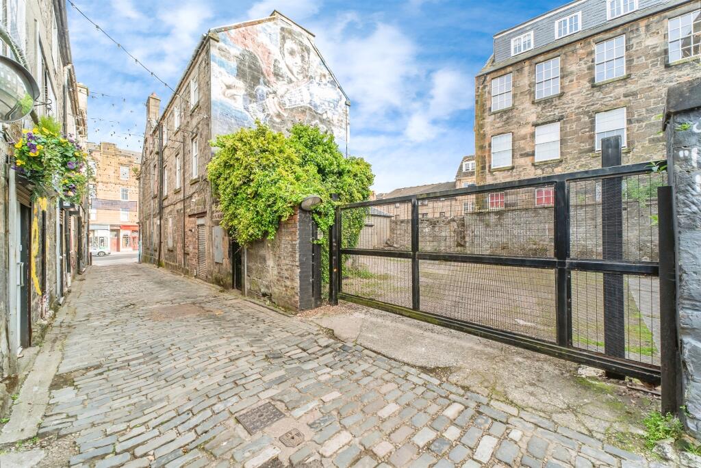 Main image of property: Browns Lane, Paisley