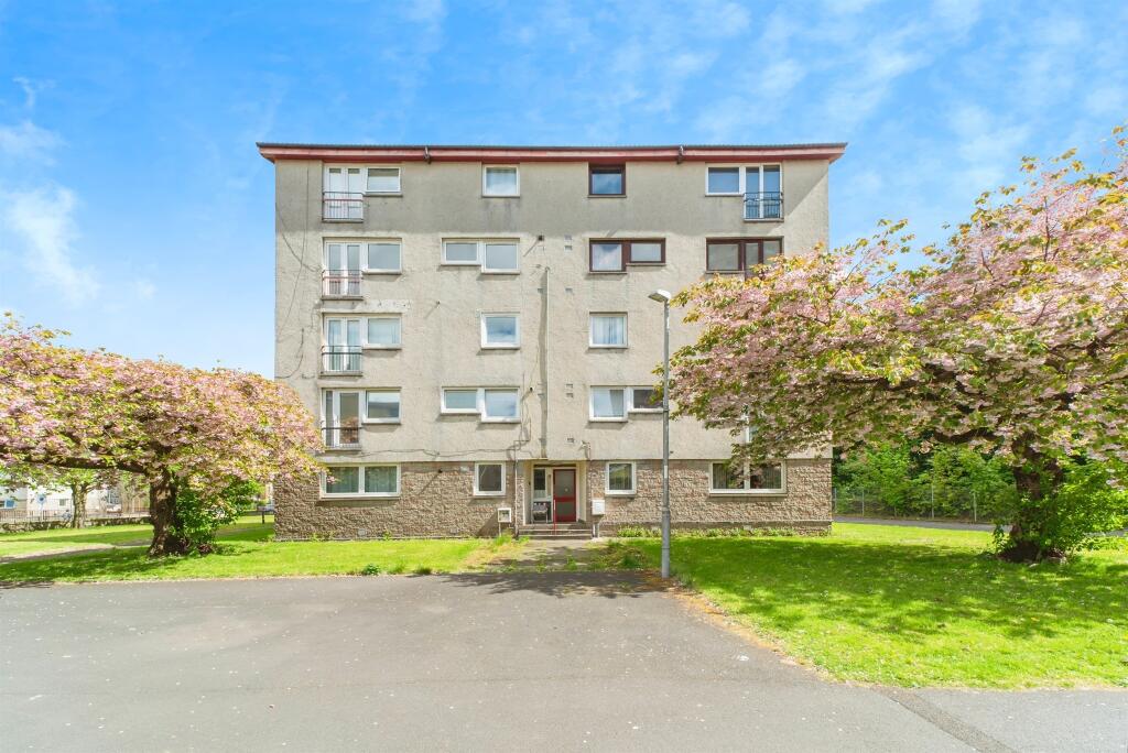 Main image of property: George Street, Paisley