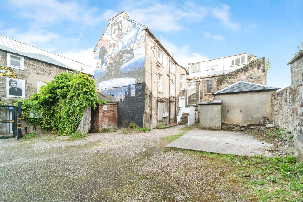 Main image of property: Browns Lane, Paisley