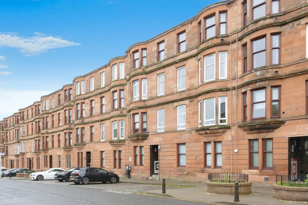 Main image of property: Mckerrell Street, Paisley