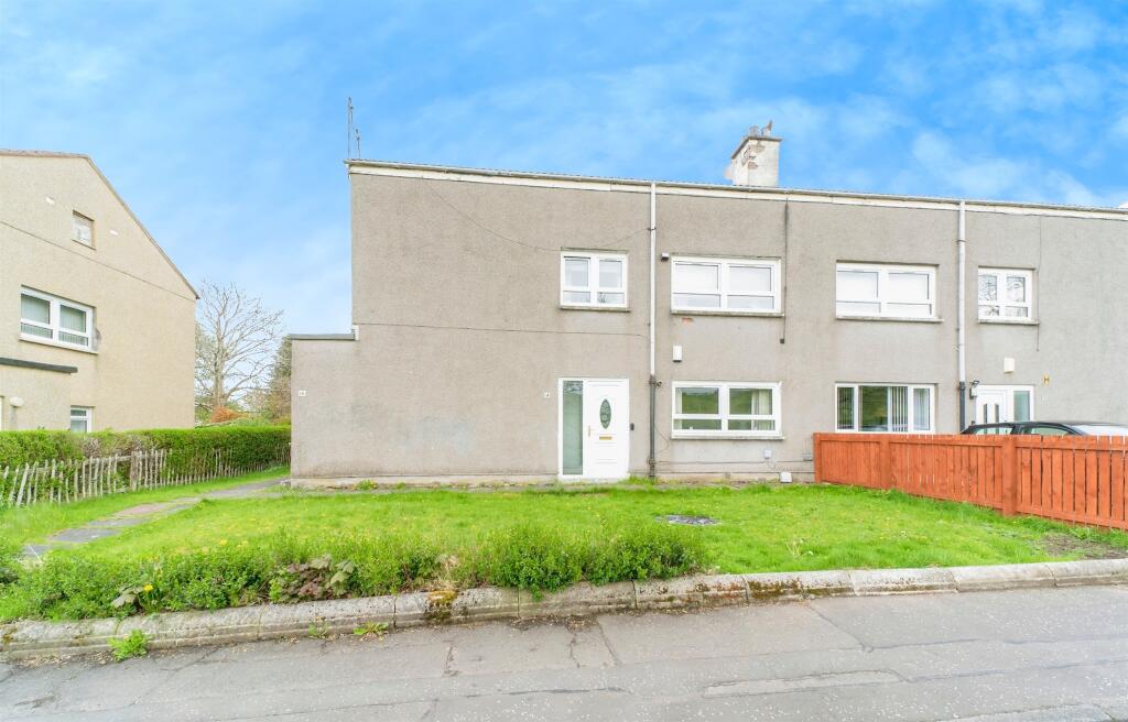 Main image of property: Penilee Terrace, Penilee, Glasgow