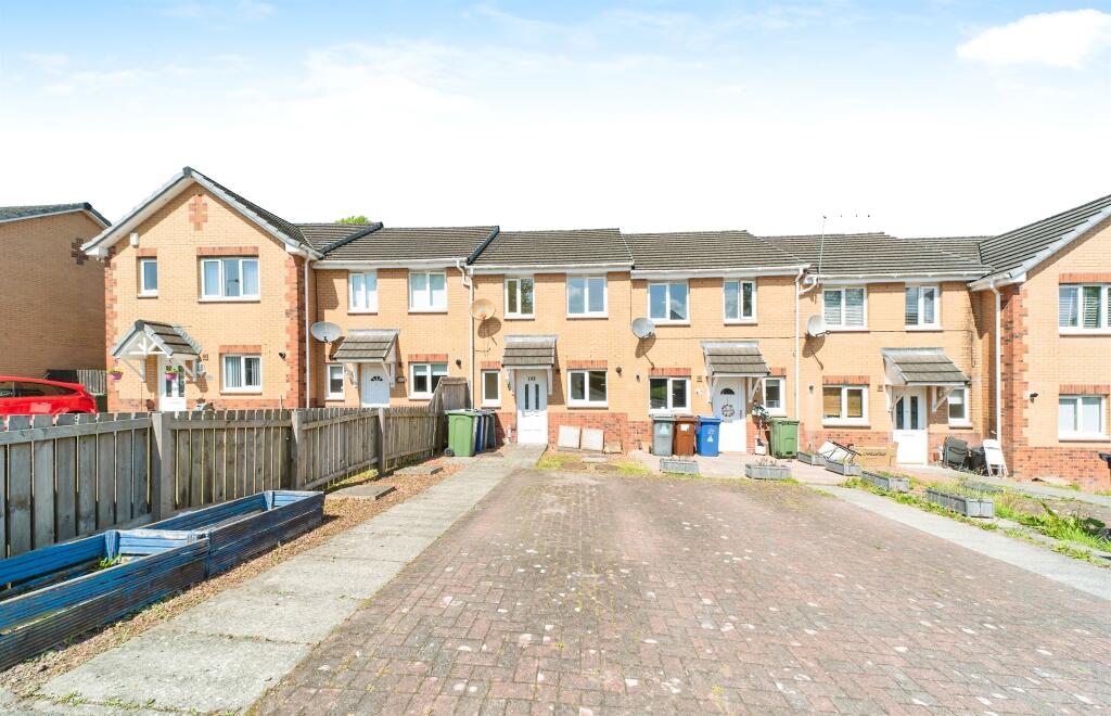 Main image of property: Willow Drive, Johnstone