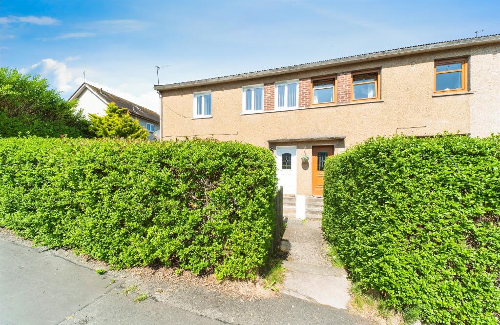 Main image of property: Limecraigs Crescent, Paisley