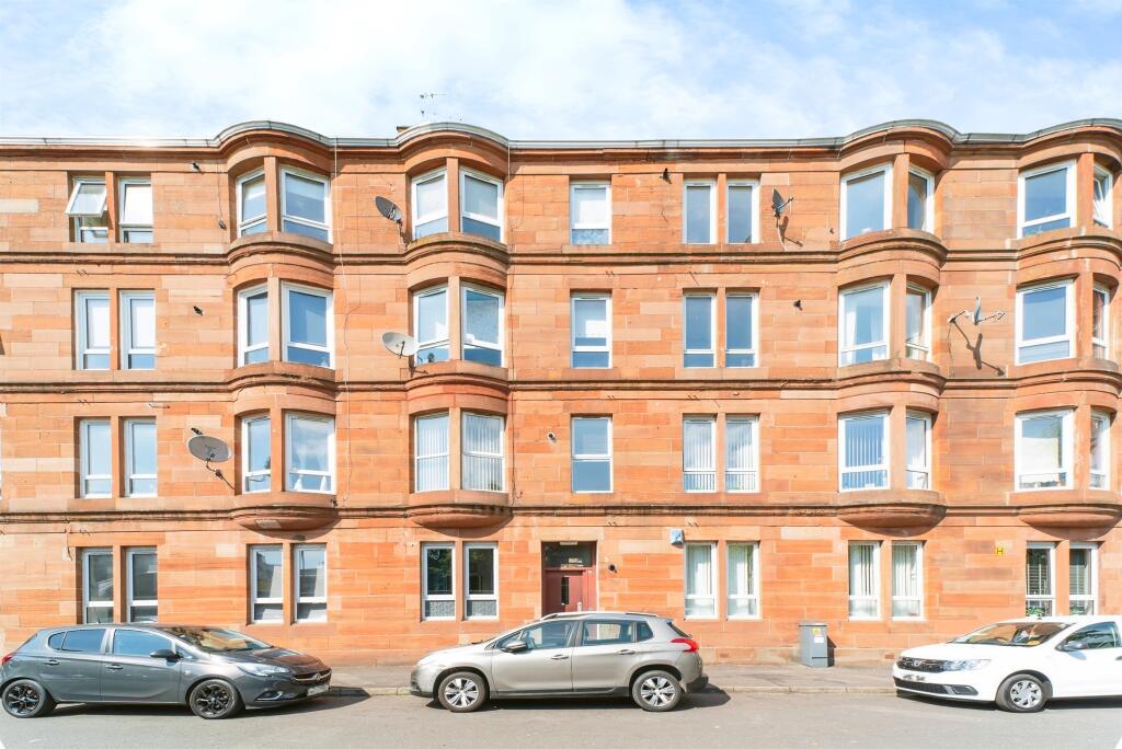 Main image of property: Blythswood Drive, Paisley