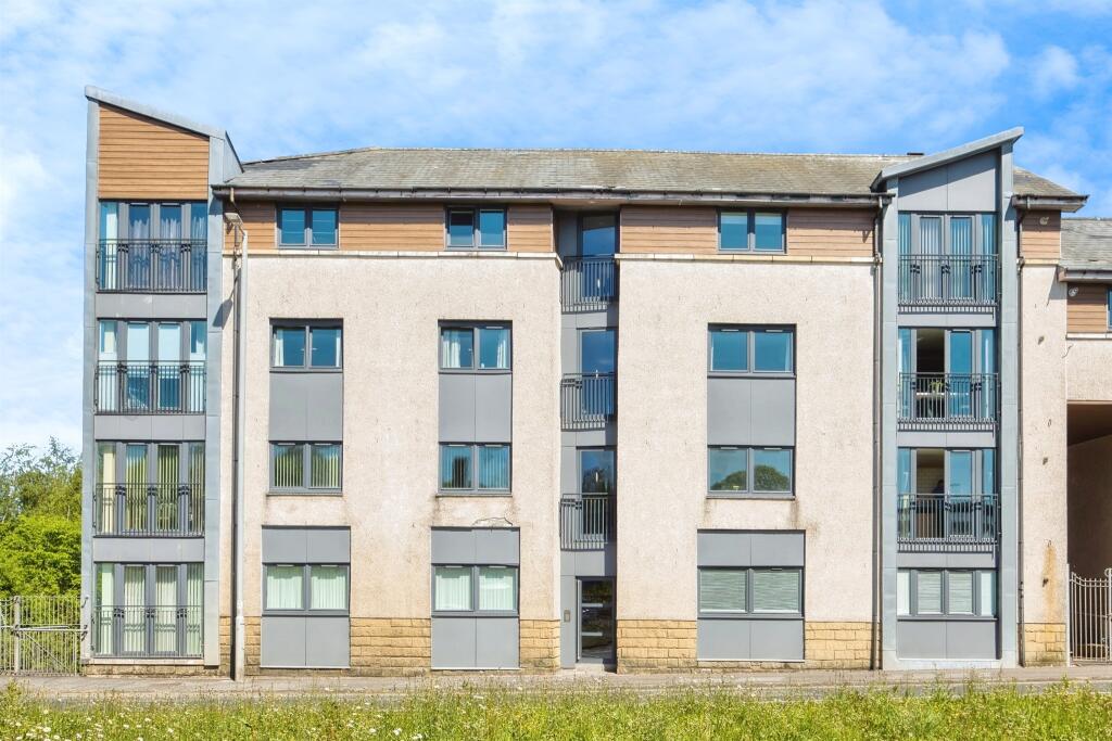 Main image of property: Millview Crescent, Johnstone