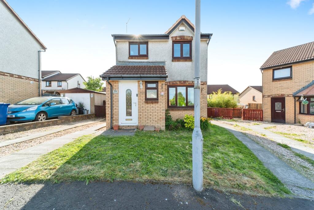 Main image of property: Don Drive, Paisley
