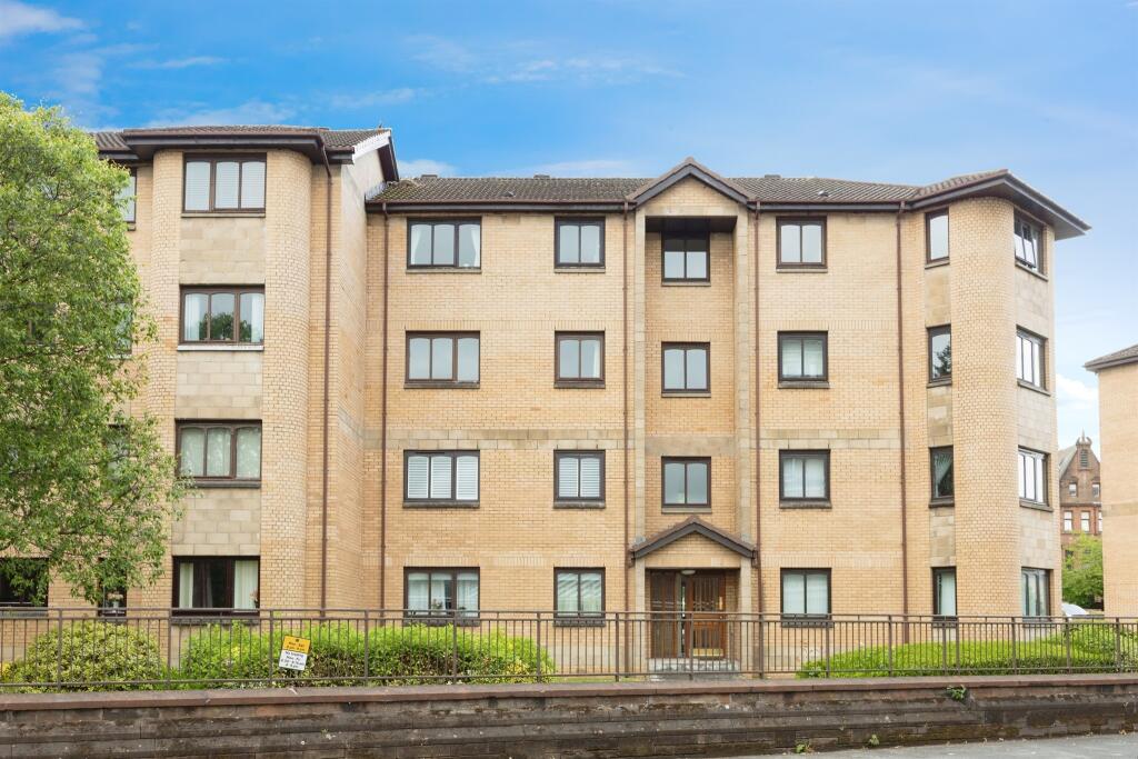 Main image of property: Stock Avenue, Paisley