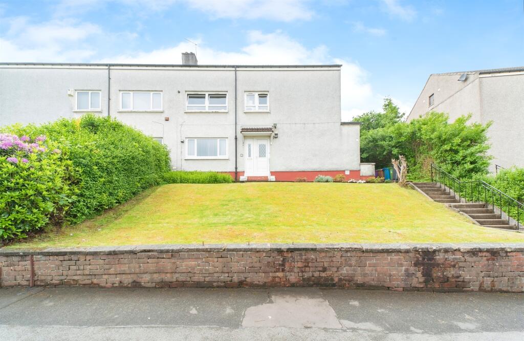 Main image of property: Selvieland Road, Penilee, Glasgow