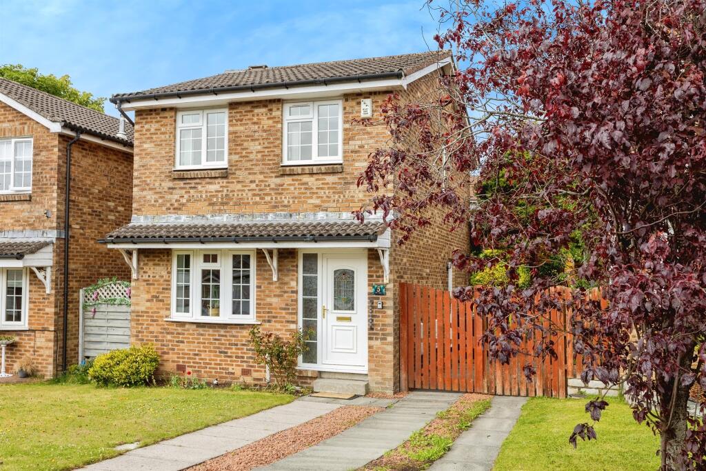 Main image of property: Peacock Drive, Paisley