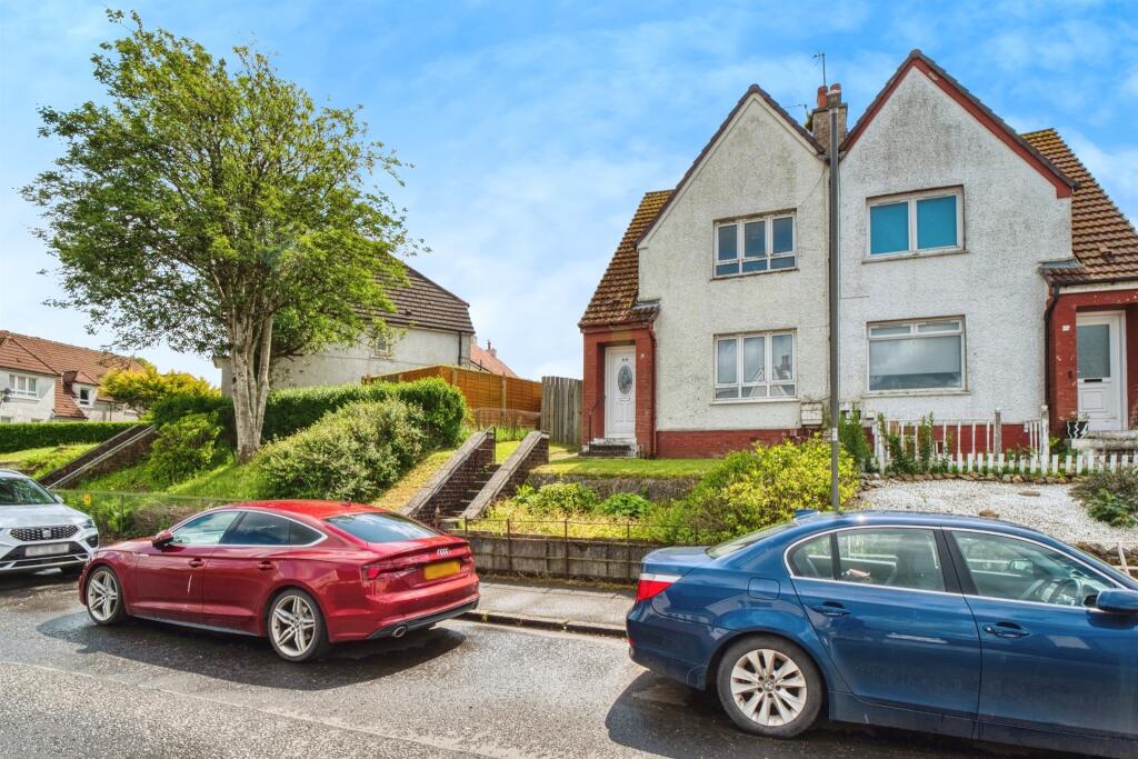 Main image of property: Hillside Road, Neilston, Glasgow