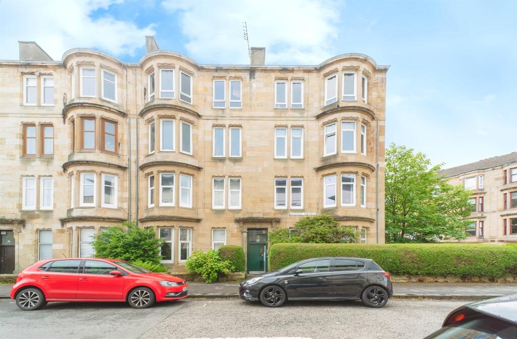Main image of property: Crossflat Crescent, Paisley