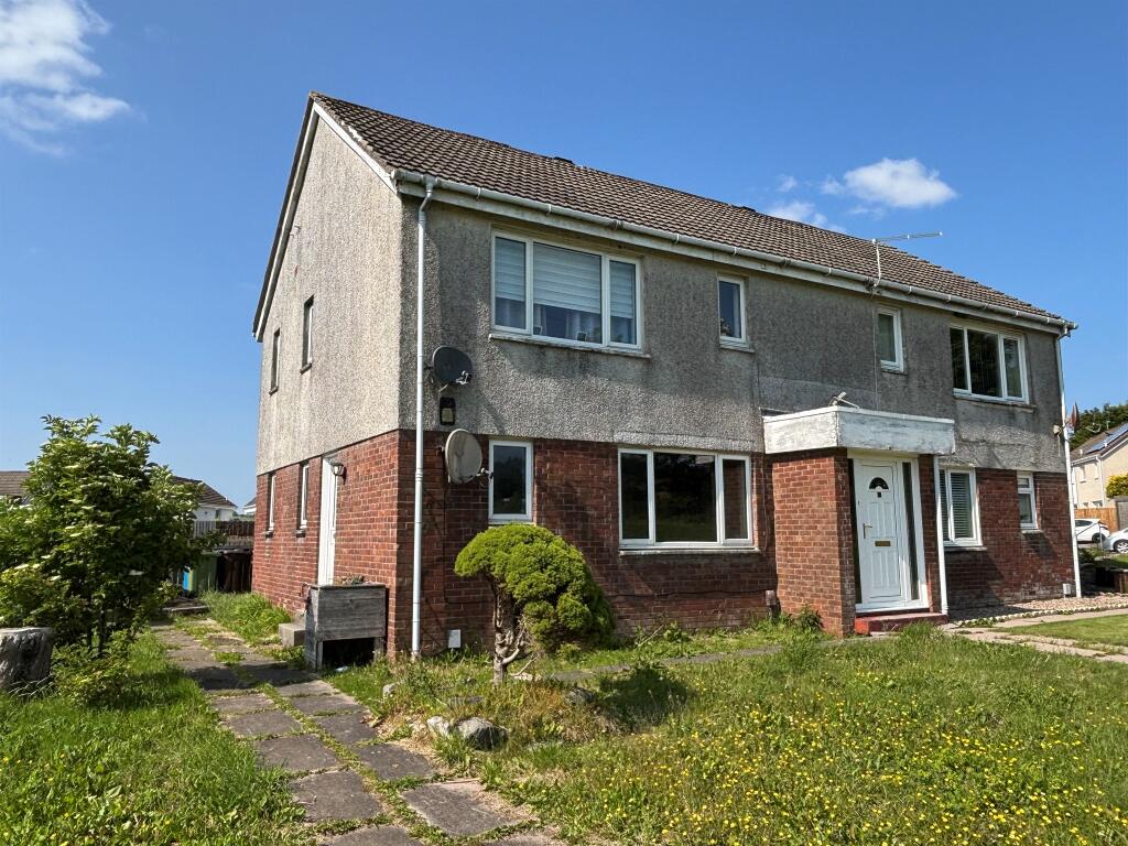 Main image of property: Glen Lyon Road, Neilston, Glasgow
