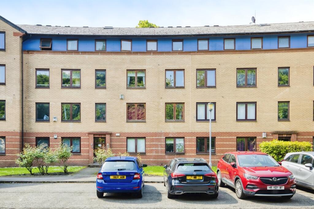 Main image of property: Plantation Park Gardens, Kinning Park, Glasgow