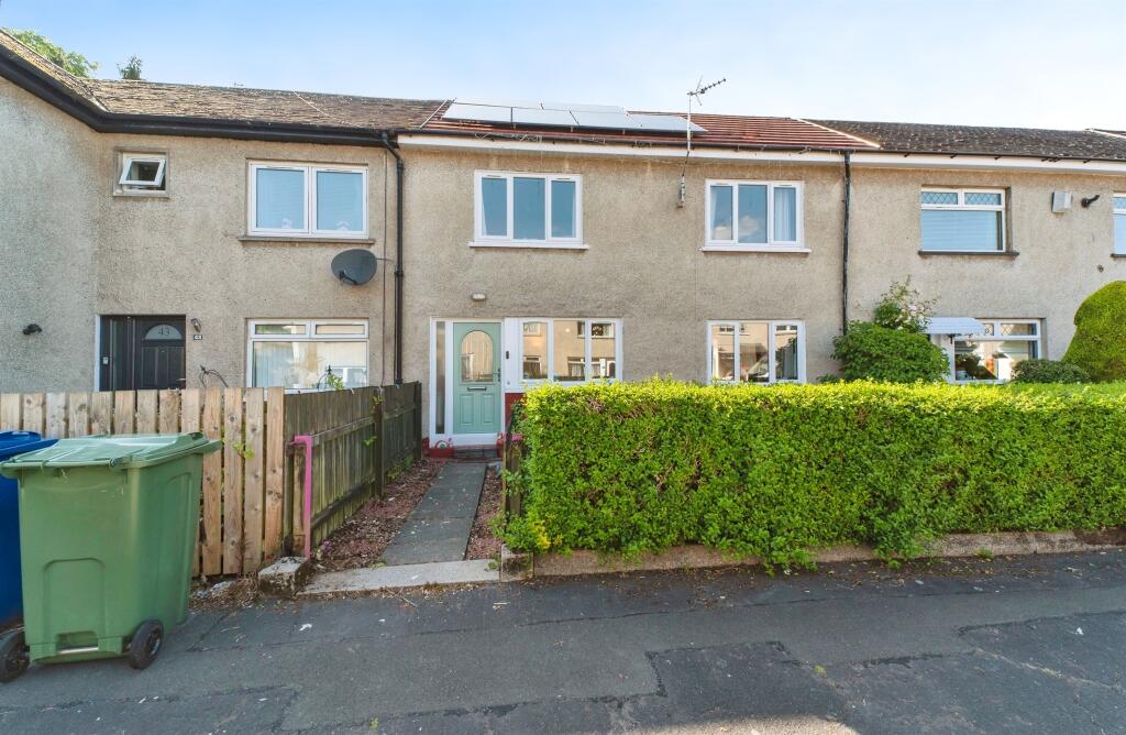 Main image of property: Limecraigs Road, Paisley