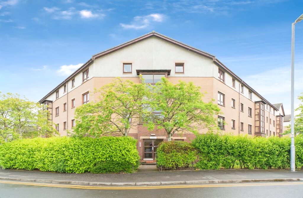 Main image of property: Caledonia Court, Paisley