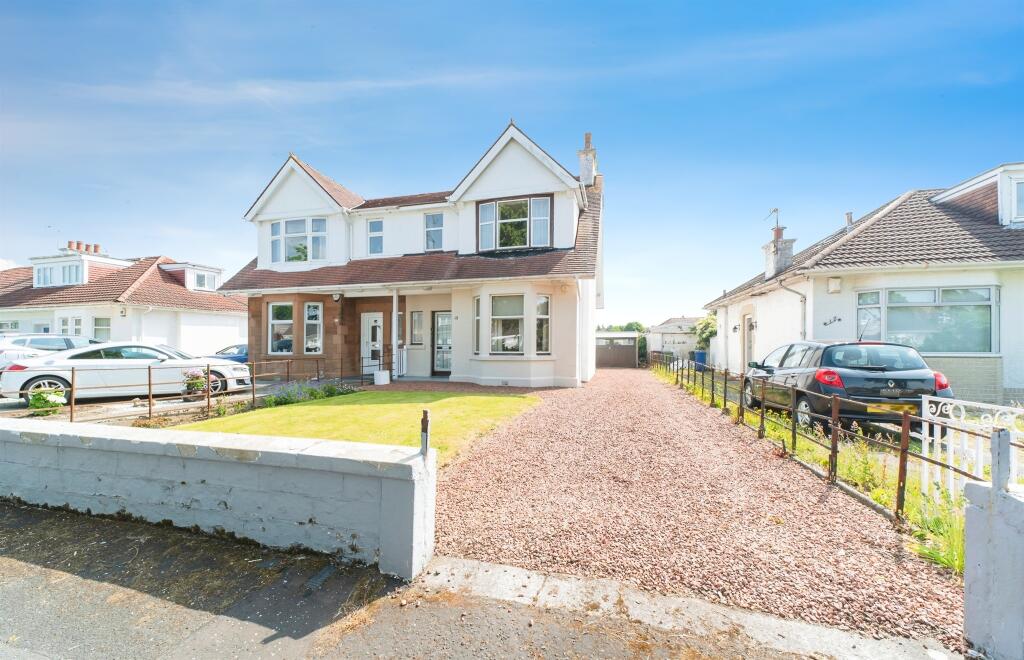 Main image of property: Netherdale Drive, Ralston, Paisley