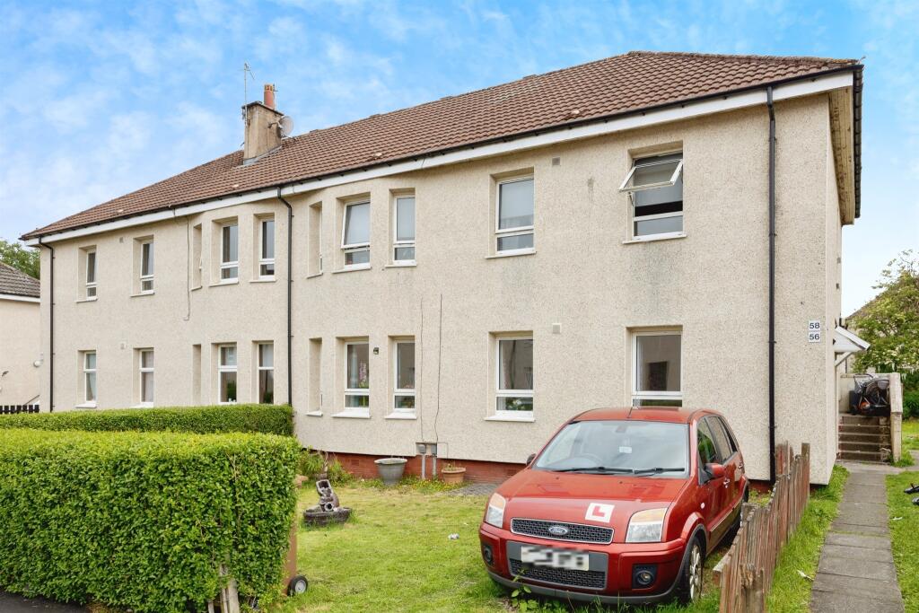 Main image of property: Bruce Road, Paisley