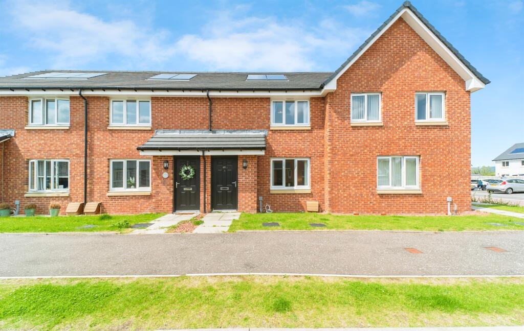 Main image of property: Barskiven Circle, Paisley
