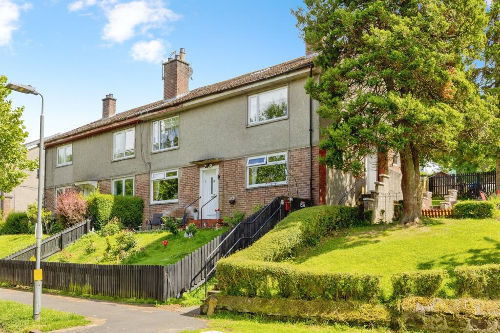 Main image of property: Carsegreen Avenue, Paisley