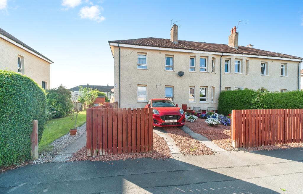 Main image of property: Netherhill Road, Paisley
