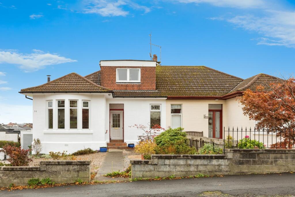 Main image of property: Buchlyvie Road, Ralston, Paisley