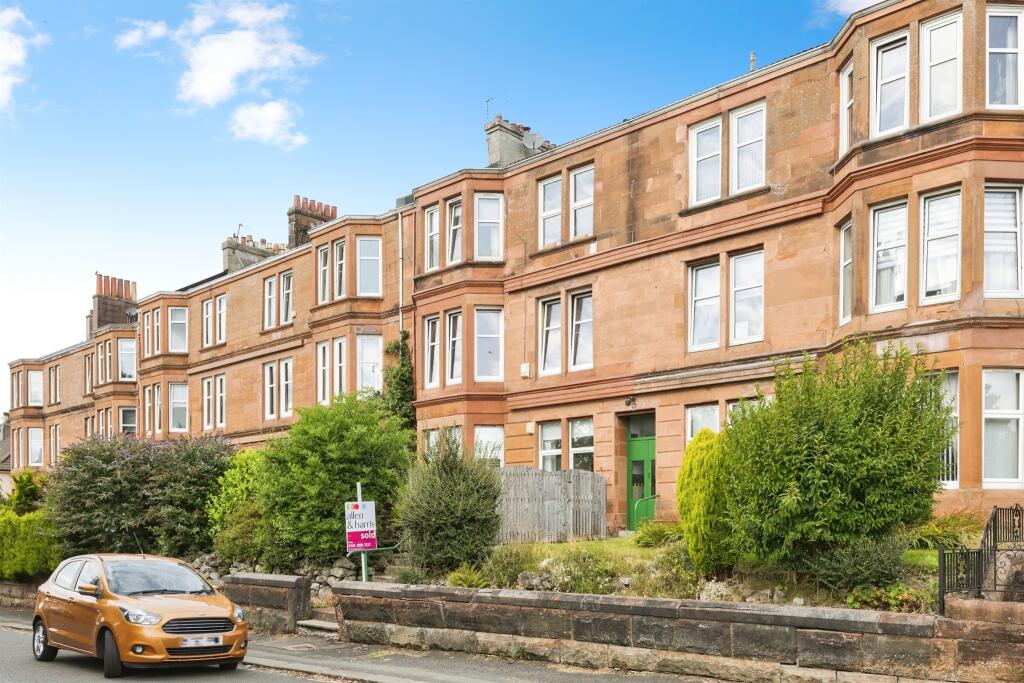 Main image of property: Regent Street, Paisley