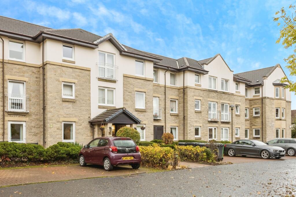 Main image of property: Glasgow Road, Paisley