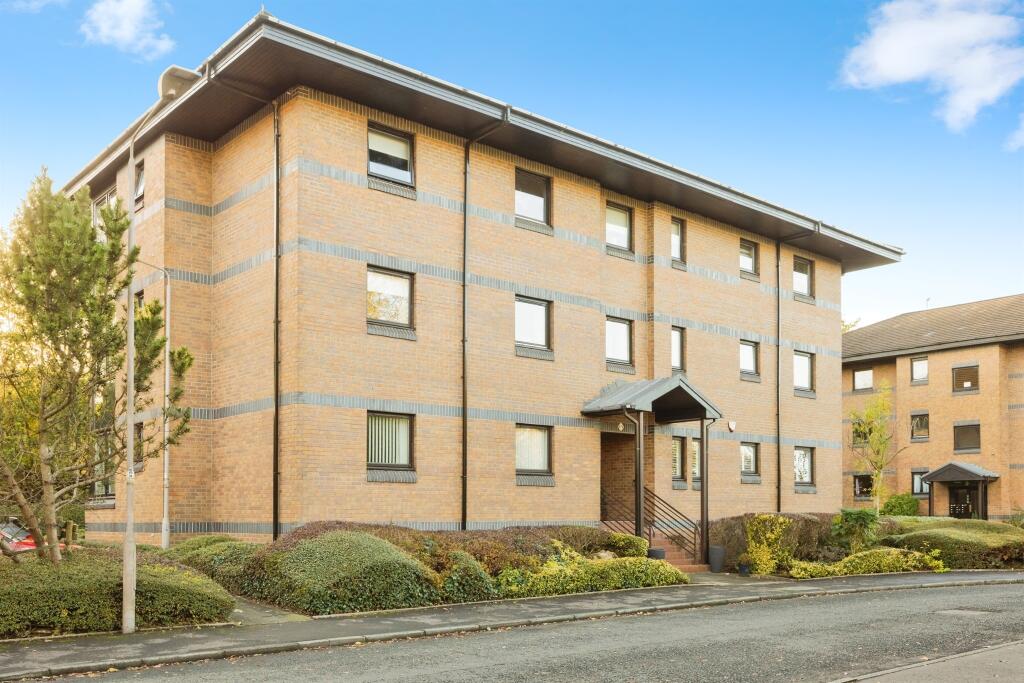 Main image of property: Victoria Gardens, Paisley