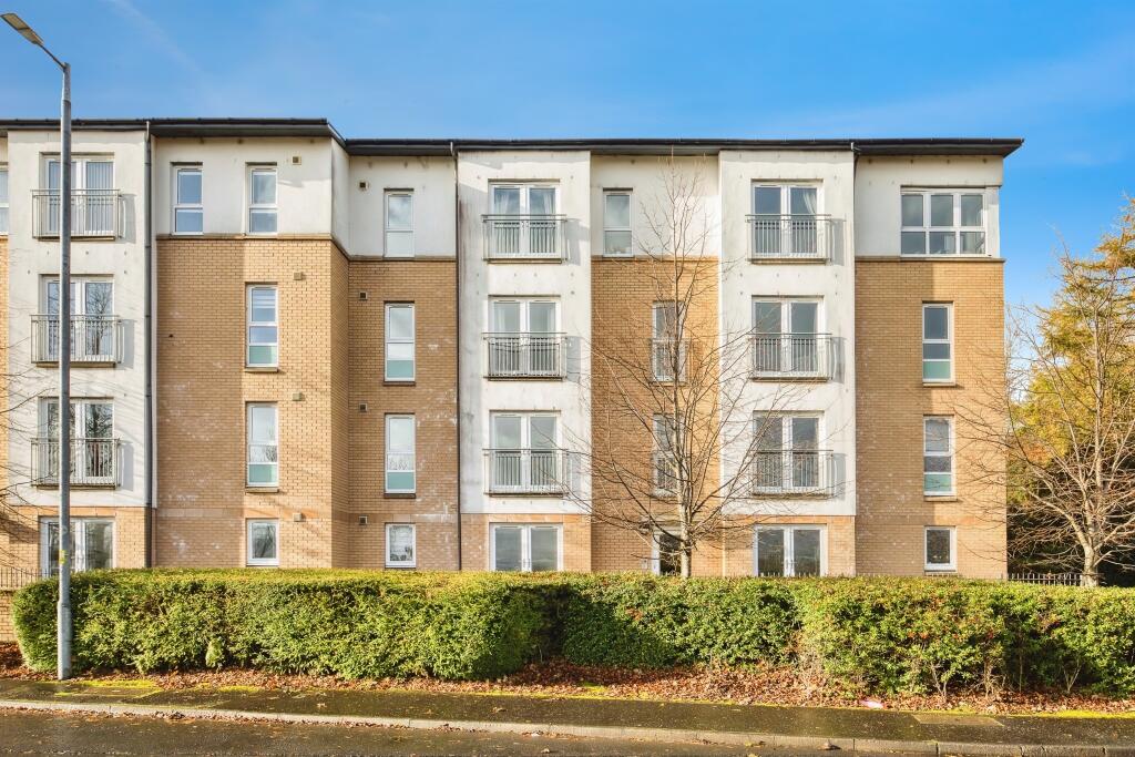 Main image of property: Renton Road, Dumbarton