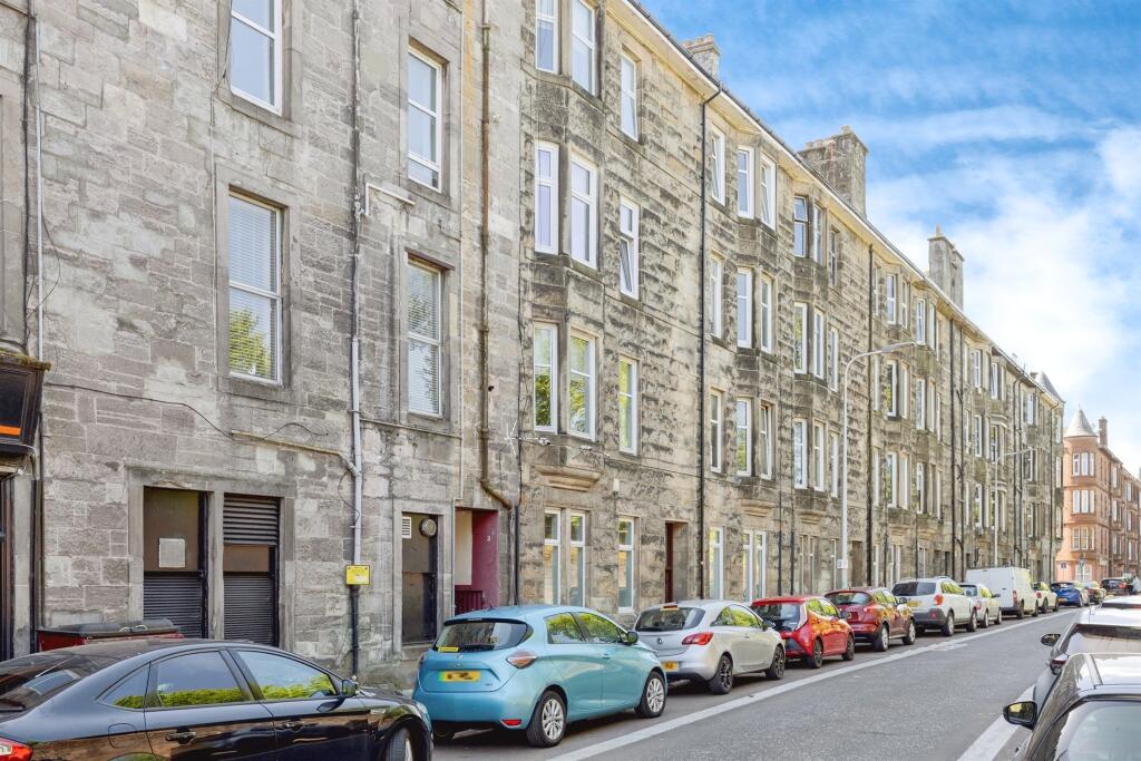 Main image of property: Station Road, Dumbarton