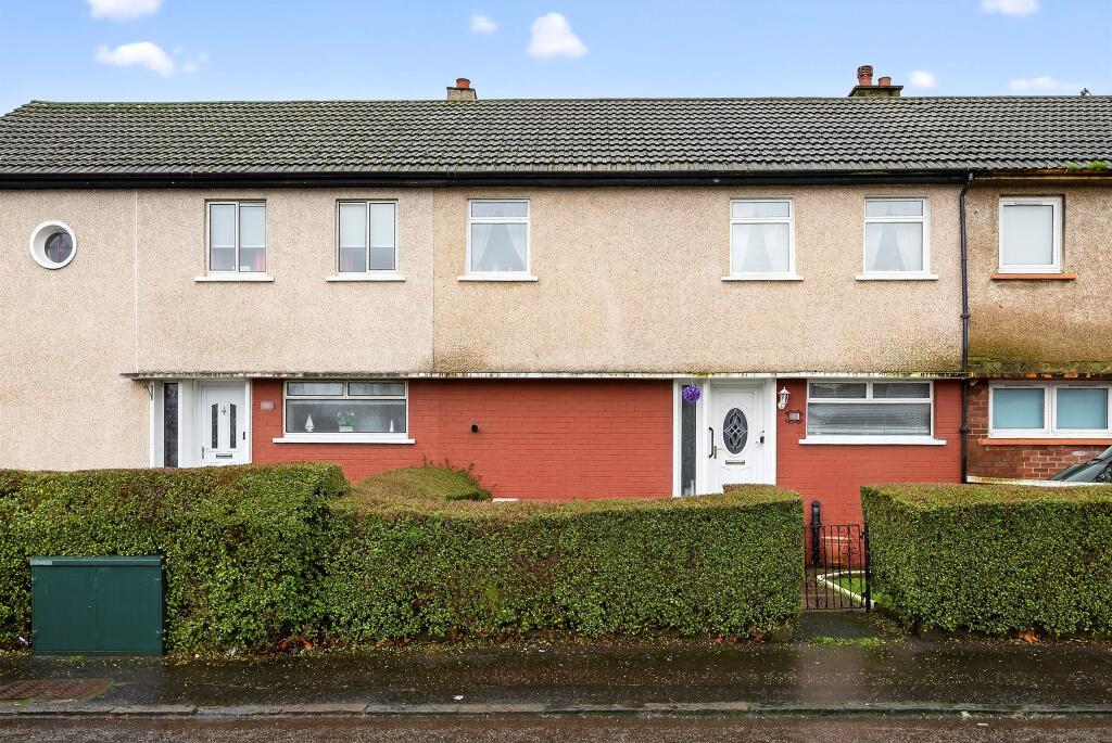 Main image of property: Cathcart Crescent, Paisley
