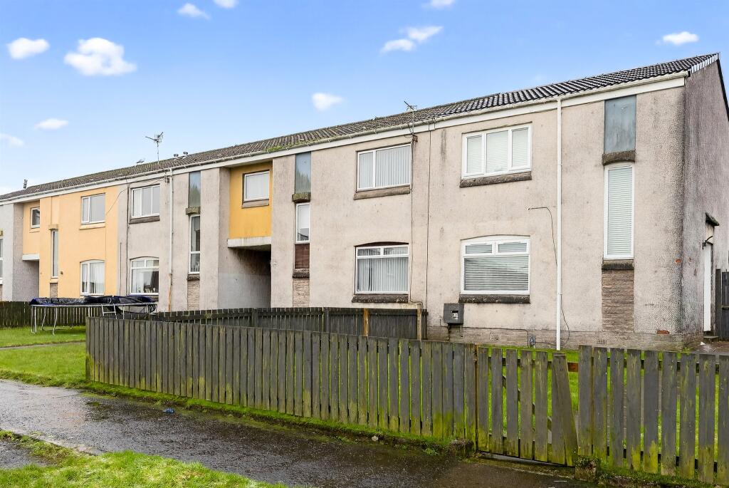 Main image of property: Nightingale Place, Johnstone