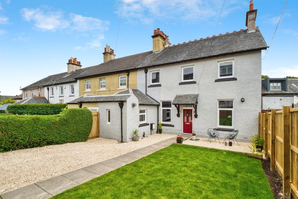 Main image of property: Holehouse Terrace, Neilston, Glasgow
