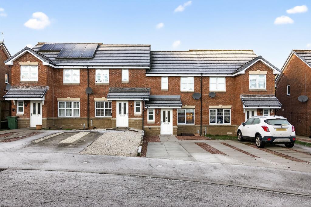 Main image of property: Glenvilla Circle, Paisley